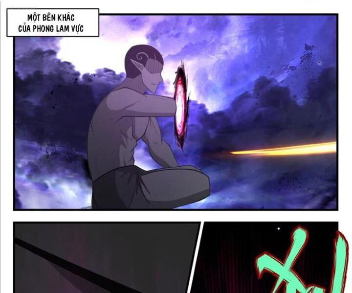 Võ Luyện Đỉnh Phong Chap 3439 - Next Chap 3440