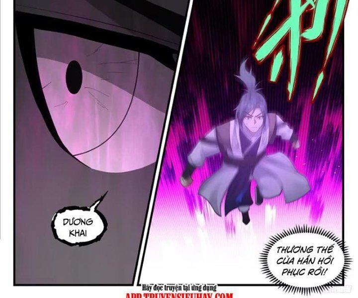 Võ Luyện Đỉnh Phong Chap 3439 - Next Chap 3440