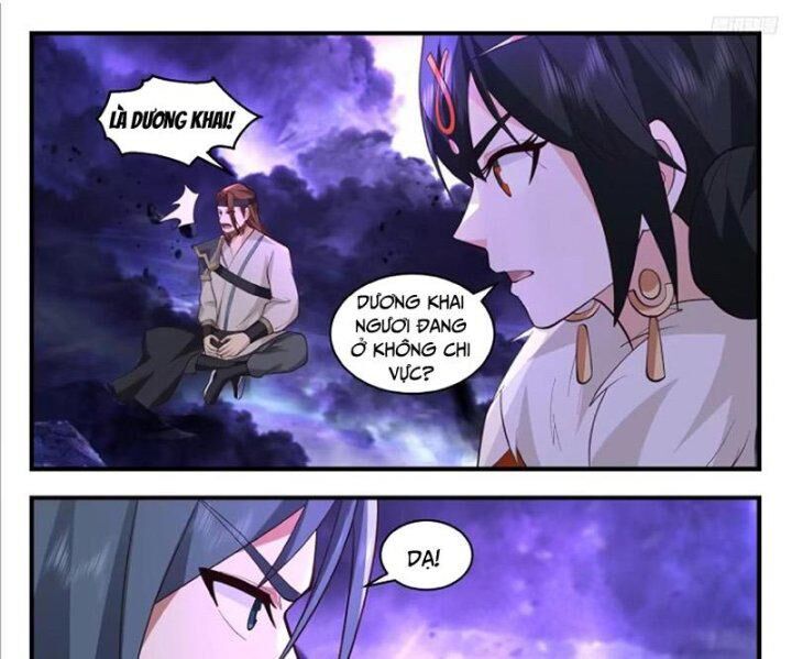 Võ Luyện Đỉnh Phong Chap 3439 - Next Chap 3440