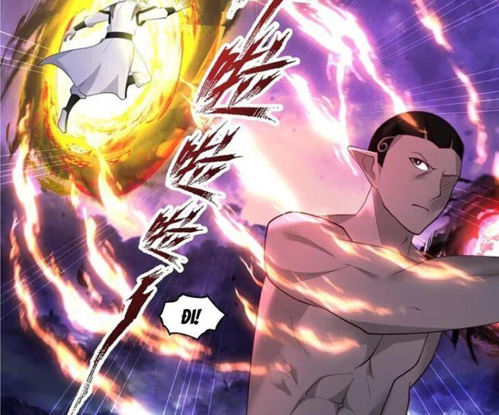 Võ Luyện Đỉnh Phong Chap 3439 - Next Chap 3440