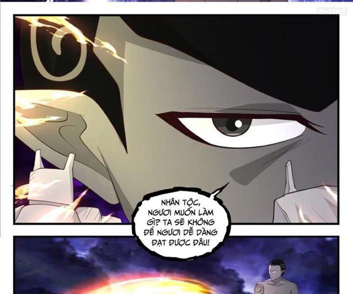 Võ Luyện Đỉnh Phong Chap 3439 - Next Chap 3440