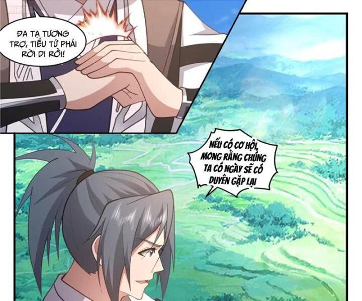 Võ Luyện Đỉnh Phong Chap 3439 - Next Chap 3440