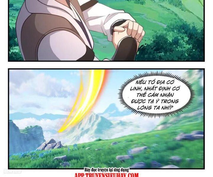 Võ Luyện Đỉnh Phong Chap 3439 - Next Chap 3440