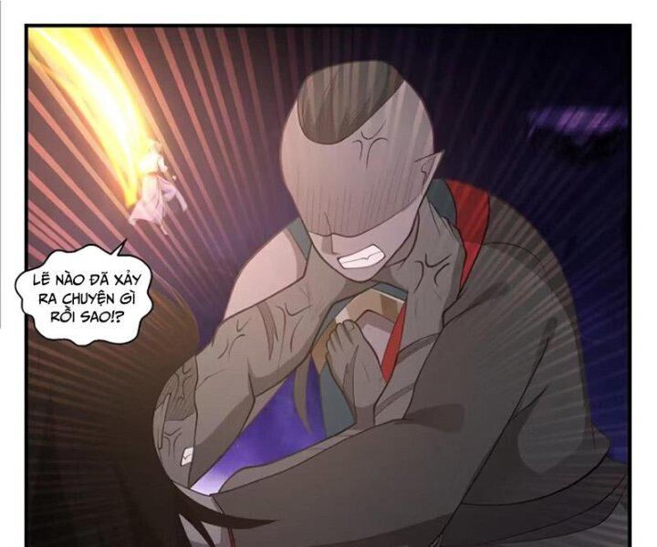 Võ Luyện Đỉnh Phong Chap 3439 - Next Chap 3440
