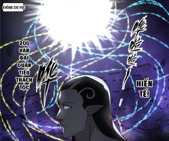 Võ Luyện Đỉnh Phong Chap 3440 - Next Chap 3441