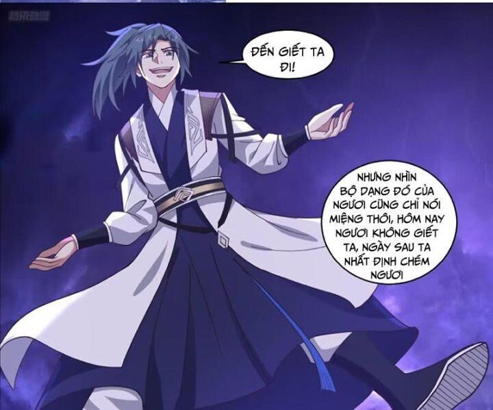 Võ Luyện Đỉnh Phong Chap 3440 - Next Chap 3441