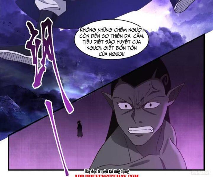 Võ Luyện Đỉnh Phong Chap 3440 - Next Chap 3441