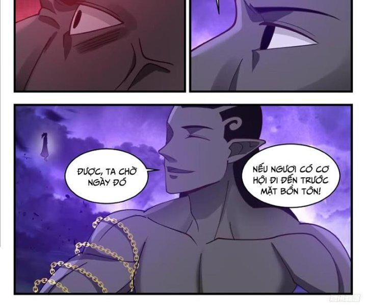 Võ Luyện Đỉnh Phong Chap 3440 - Next Chap 3441