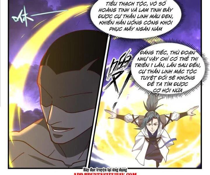 Võ Luyện Đỉnh Phong Chap 3440 - Next Chap 3441