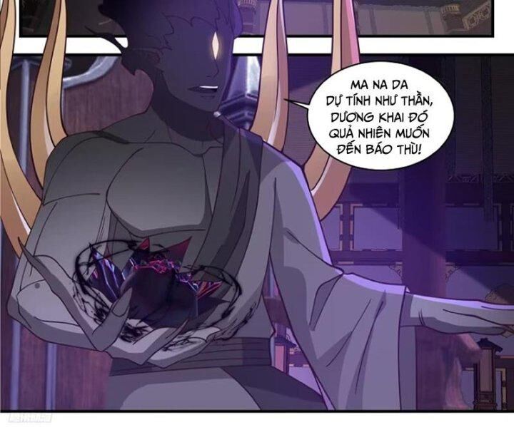 Võ Luyện Đỉnh Phong Chap 3440 - Next Chap 3441