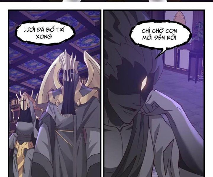 Võ Luyện Đỉnh Phong Chap 3440 - Next Chap 3441