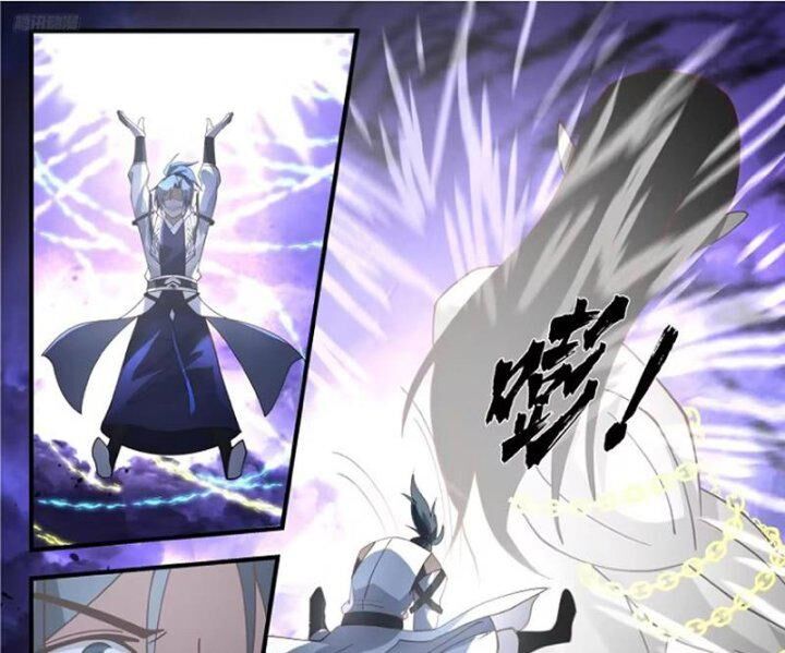 Võ Luyện Đỉnh Phong Chap 3440 - Next Chap 3441