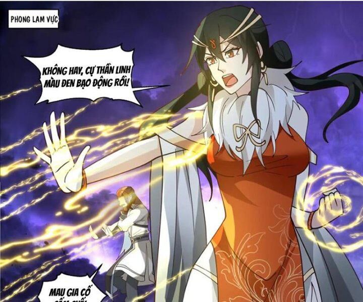 Võ Luyện Đỉnh Phong Chap 3440 - Next Chap 3441
