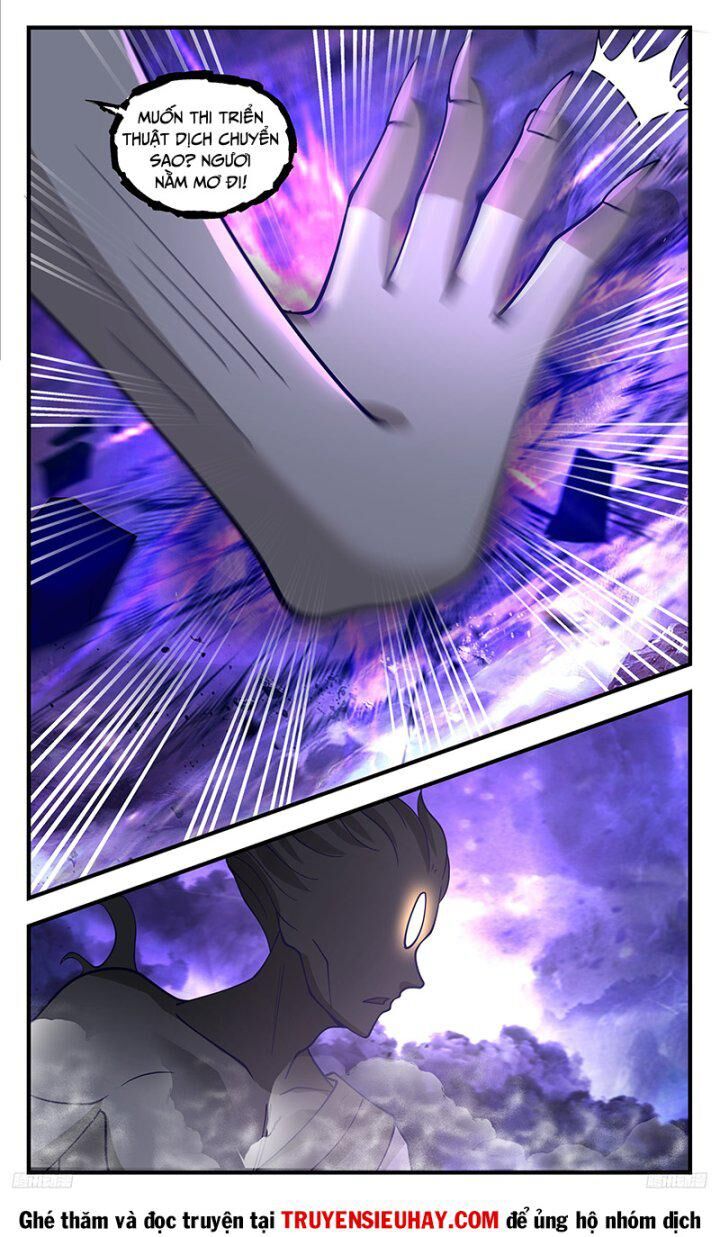 Võ Luyện Đỉnh Phong Chap 3442 - Next Chap 3443