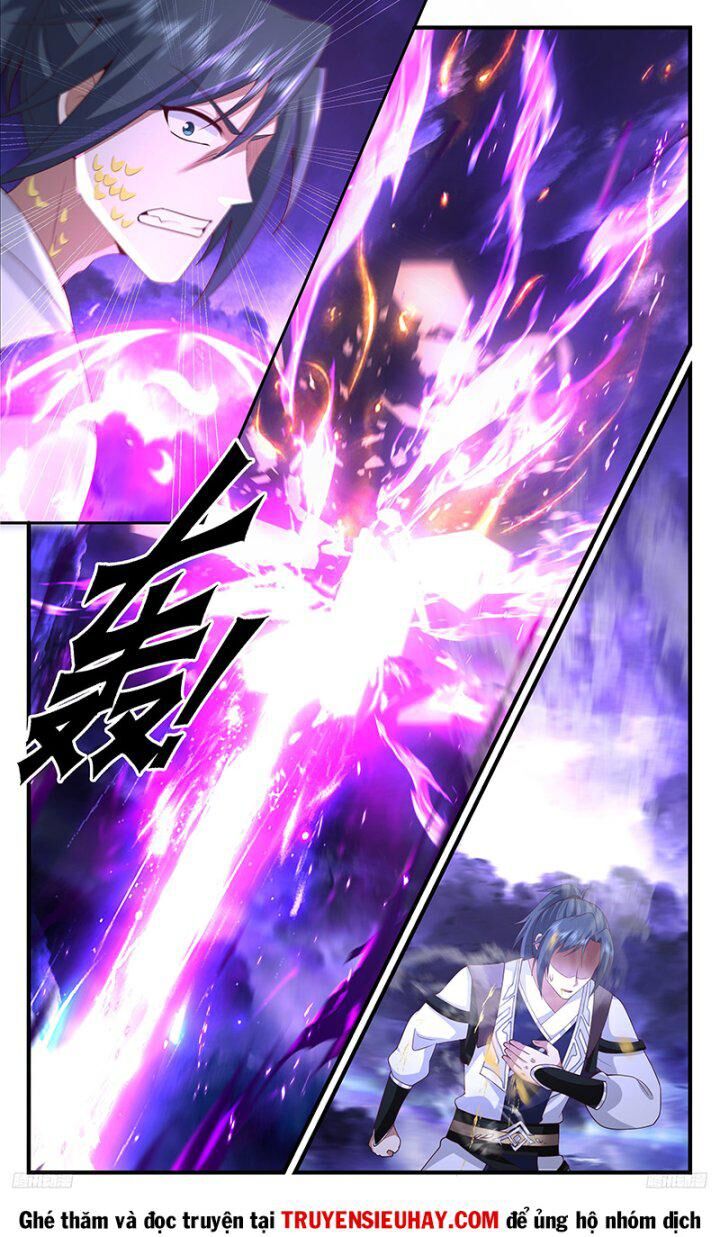 Võ Luyện Đỉnh Phong Chap 3443 - Next Chap 3444