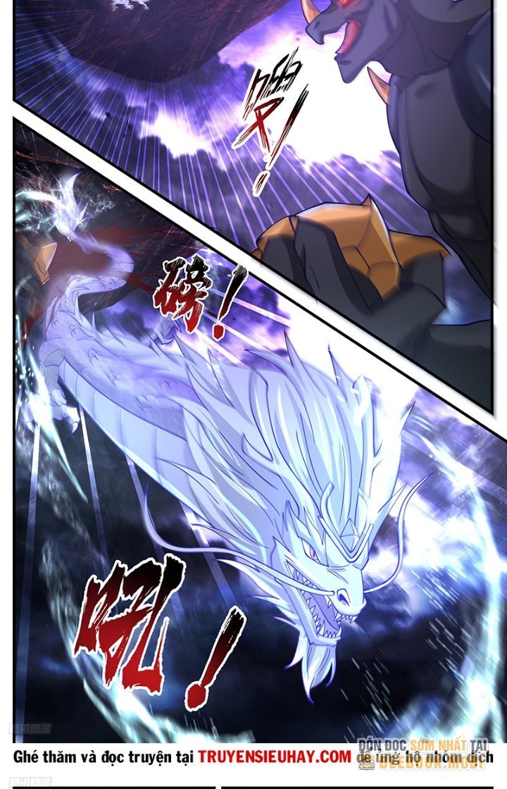 Võ Luyện Đỉnh Phong Chap 3459 - Next Chap 3460