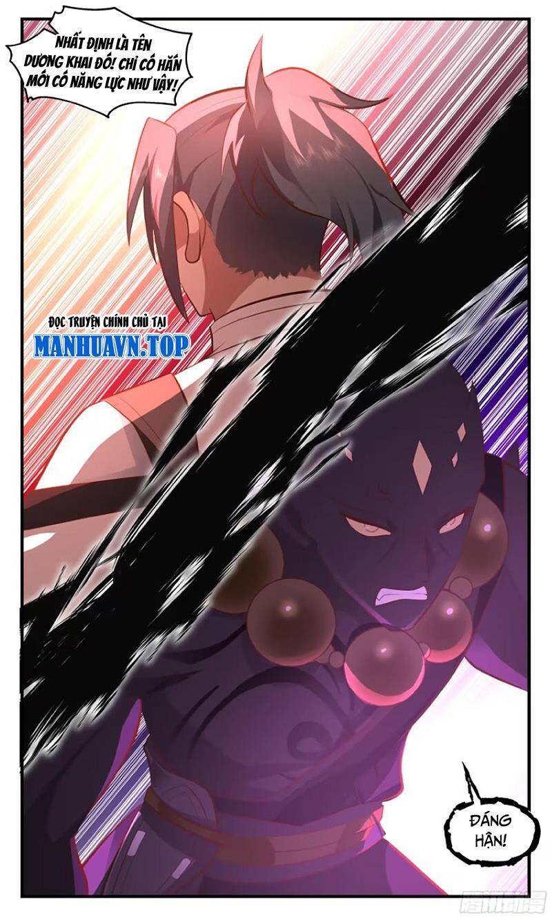 Võ Luyện Đỉnh Phong Chap 3465 - Next Chap 3466
