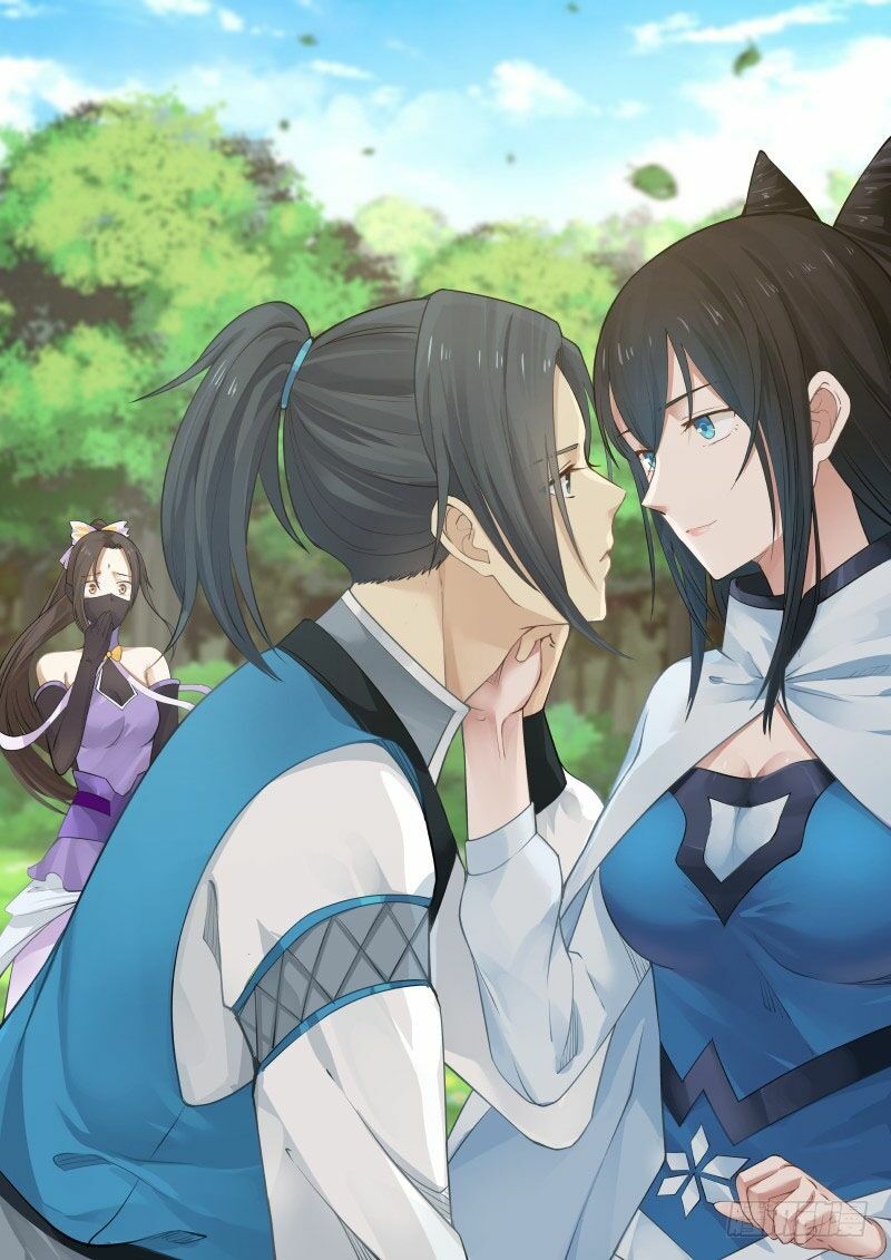 Võ Luyện Đỉnh Phong Chap 3465 - Next Chap 3466