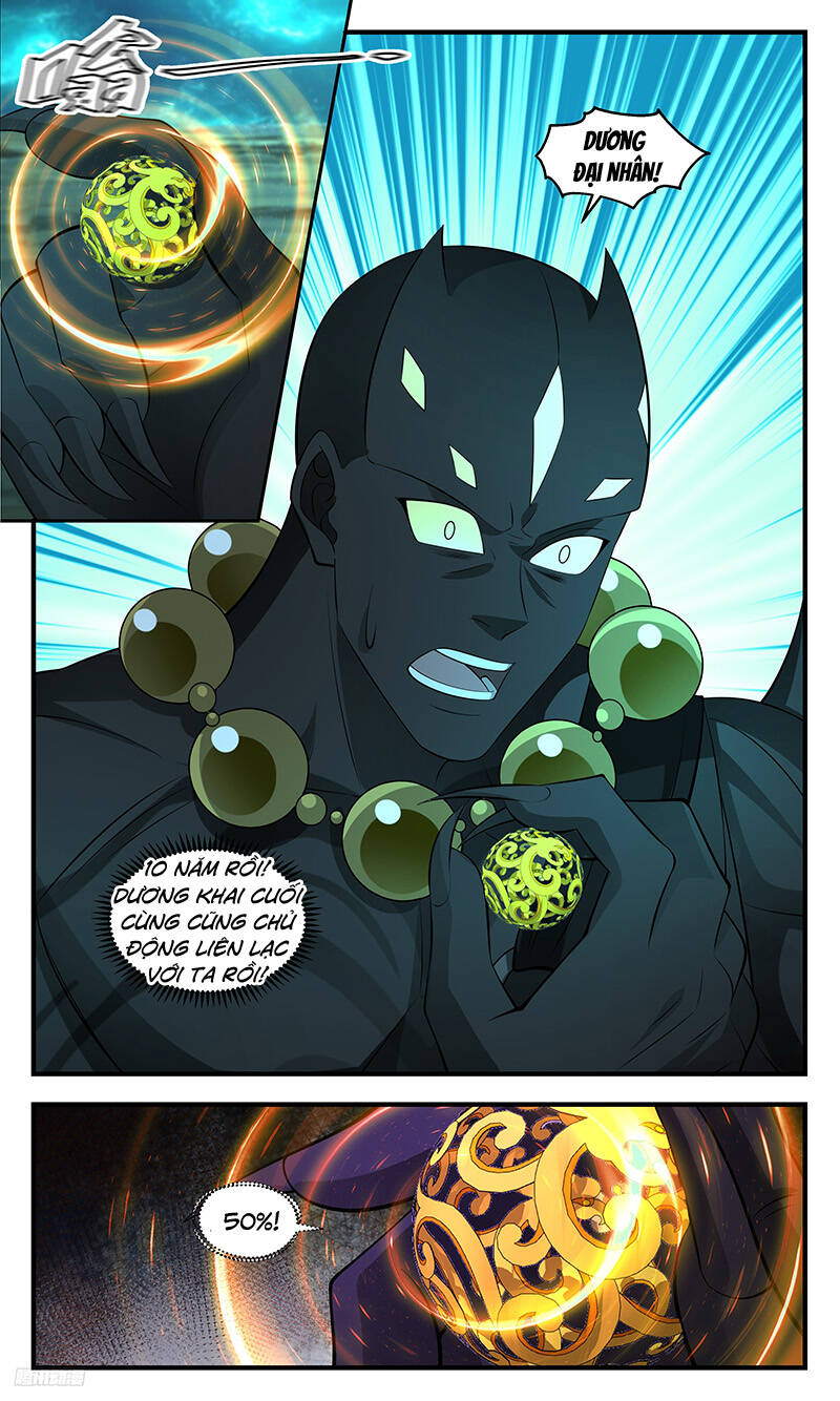 Võ Luyện Đỉnh Phong Chap 3467 - Next Chap 3468