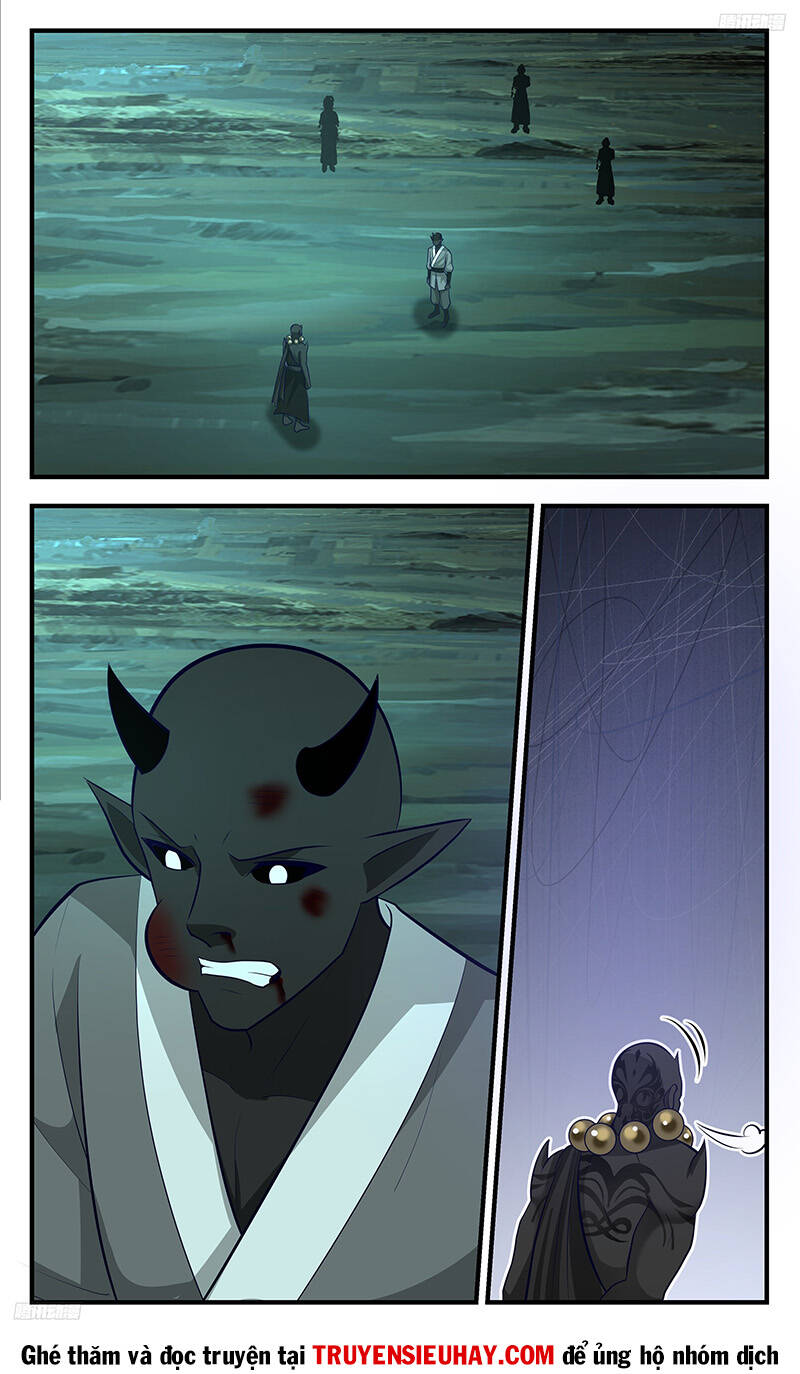 Võ Luyện Đỉnh Phong Chap 3468 - Next Chap 3469