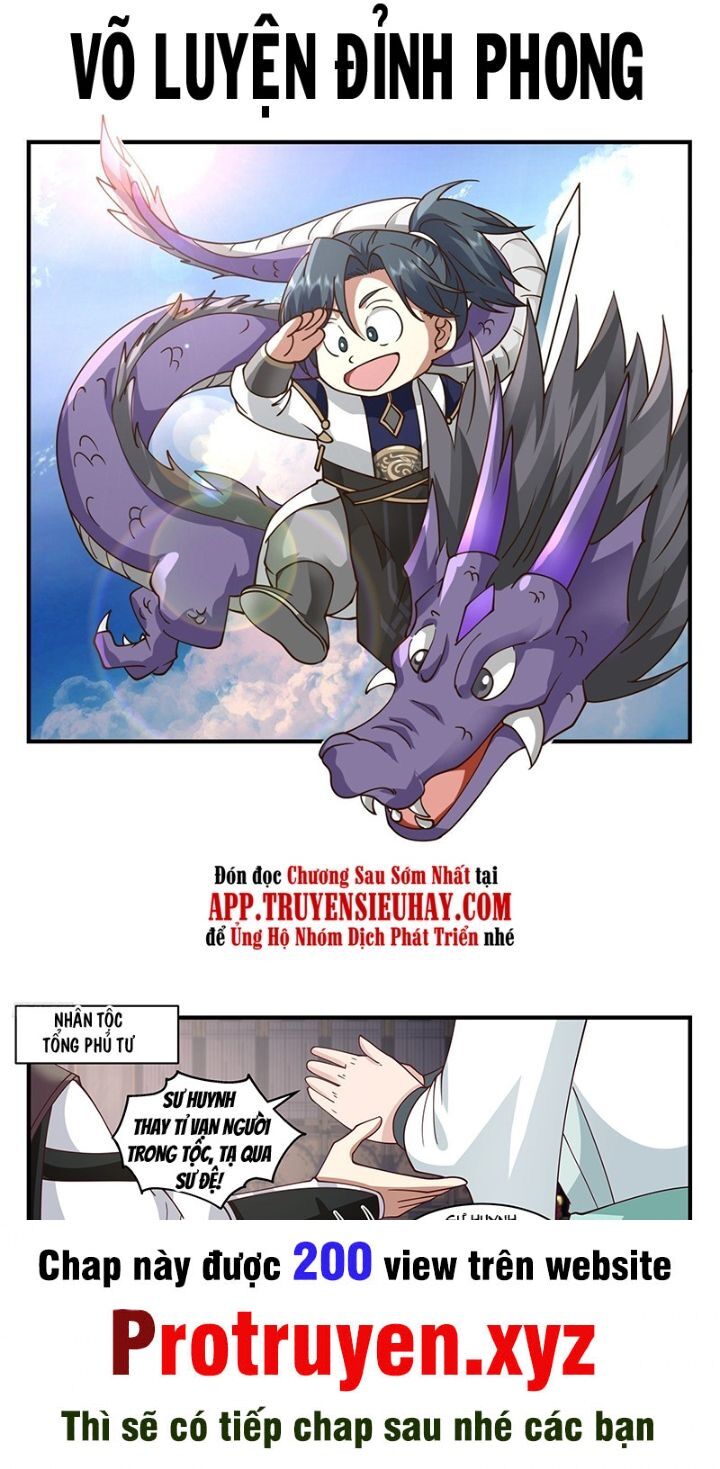 Võ Luyện Đỉnh Phong Chap 3471 - Next Chap 3472