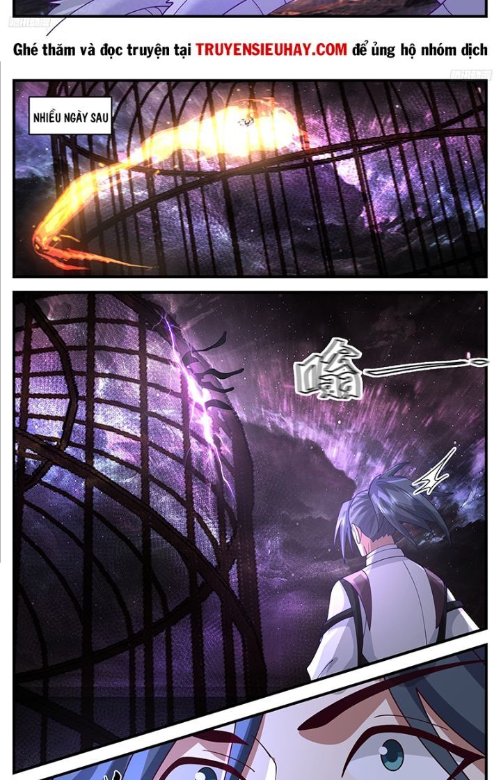 Võ Luyện Đỉnh Phong Chap 3476 - Next Chap 3477
