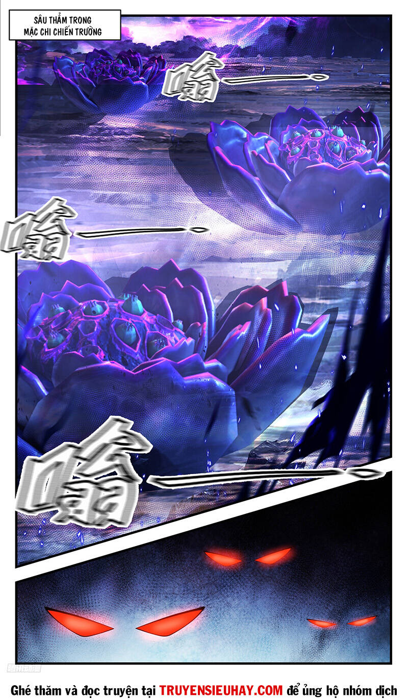Võ Luyện Đỉnh Phong Chap 3478 - Next Chap 3479