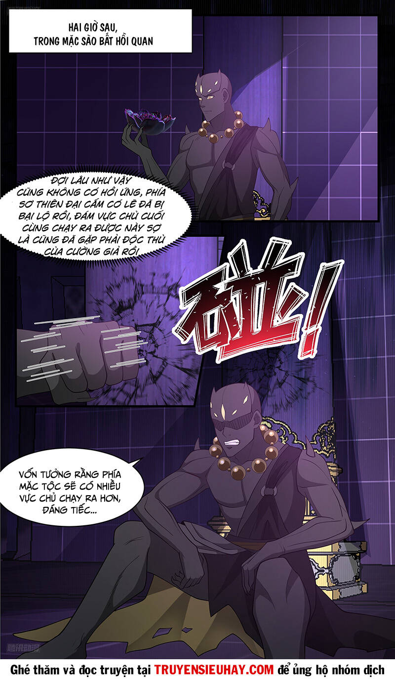 Võ Luyện Đỉnh Phong Chap 3478 - Next Chap 3479