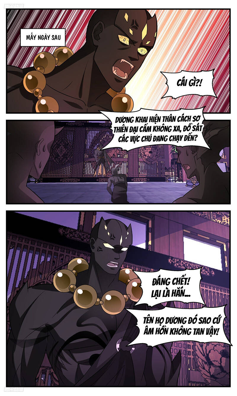 Võ Luyện Đỉnh Phong Chap 3482 - Next Chap 3483