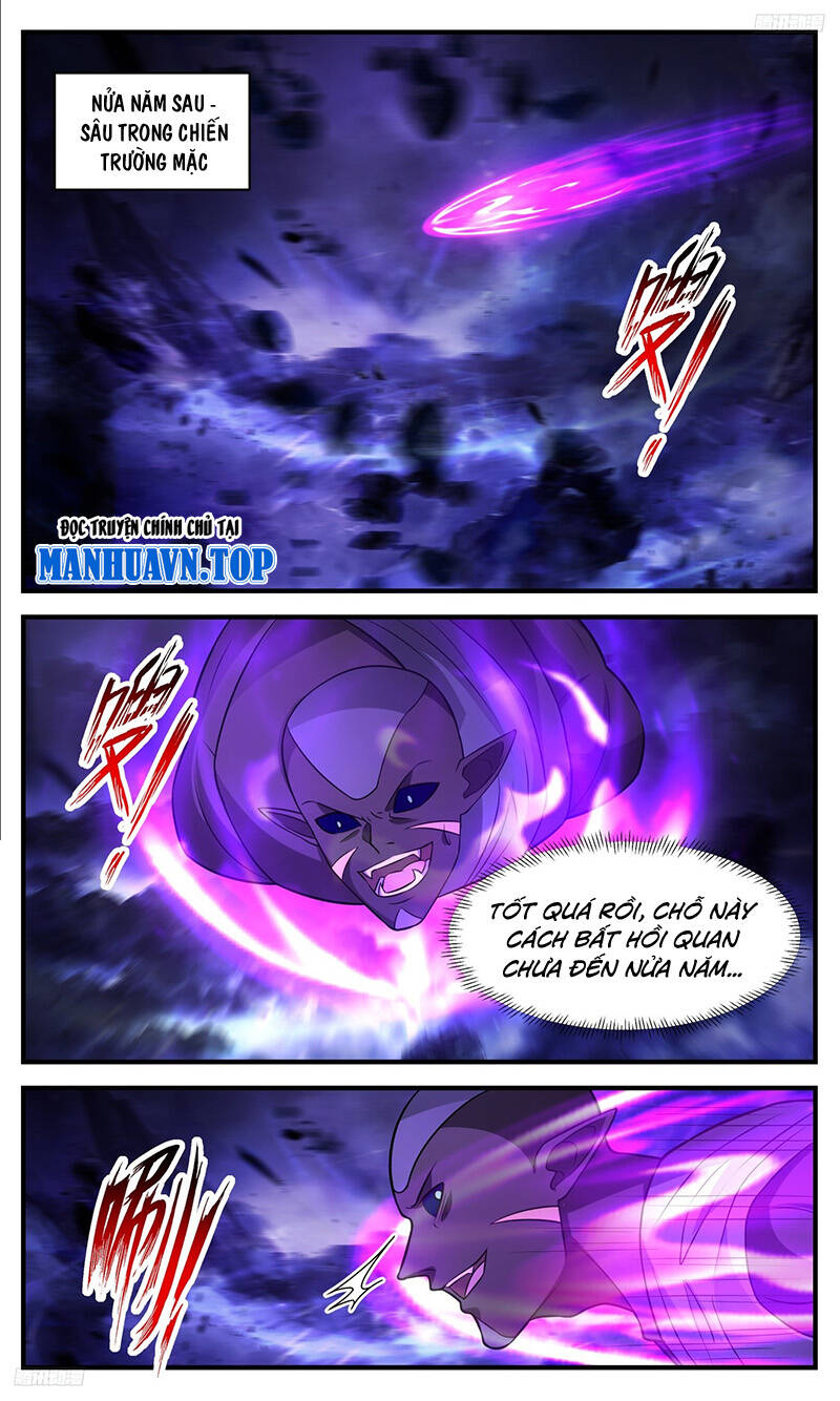 Võ Luyện Đỉnh Phong Chap 3482 - Next Chap 3483