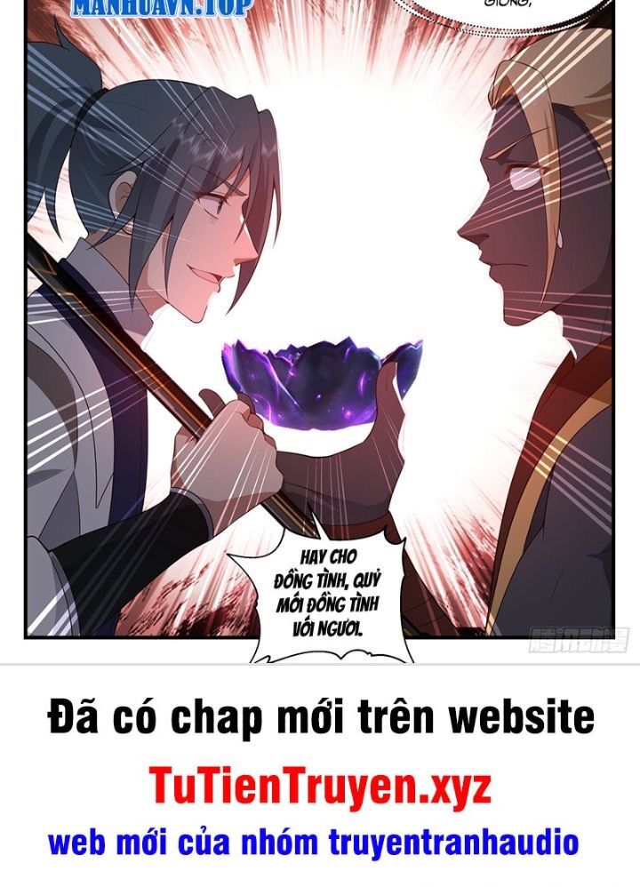 Võ Luyện Đỉnh Phong Chap 3483 - Next Chap 3484