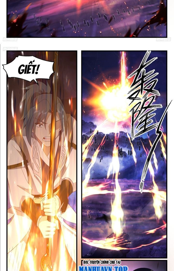 Võ Luyện Đỉnh Phong Chap 3483 - Next Chap 3484