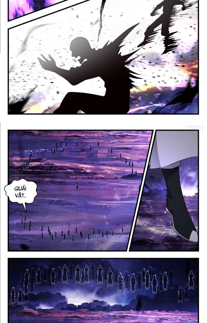 Võ Luyện Đỉnh Phong Chap 3483 - Next Chap 3484