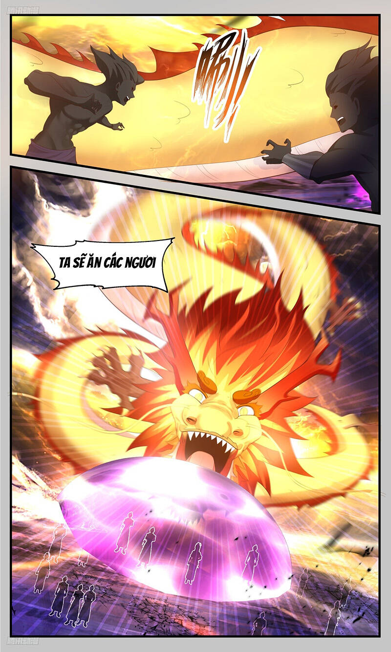 Võ Luyện Đỉnh Phong Chap 3485 - Next Chap 3486