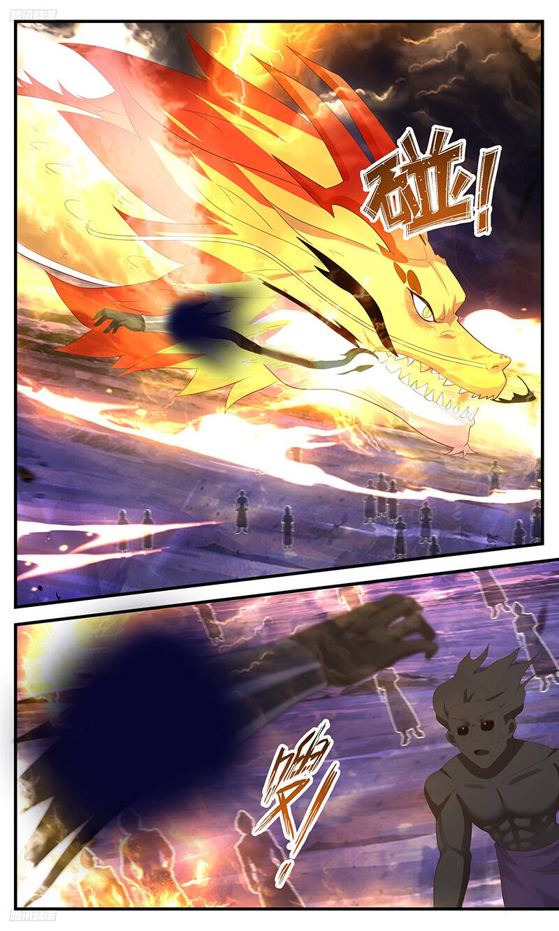 Võ Luyện Đỉnh Phong Chap 3485 - Next Chap 3486