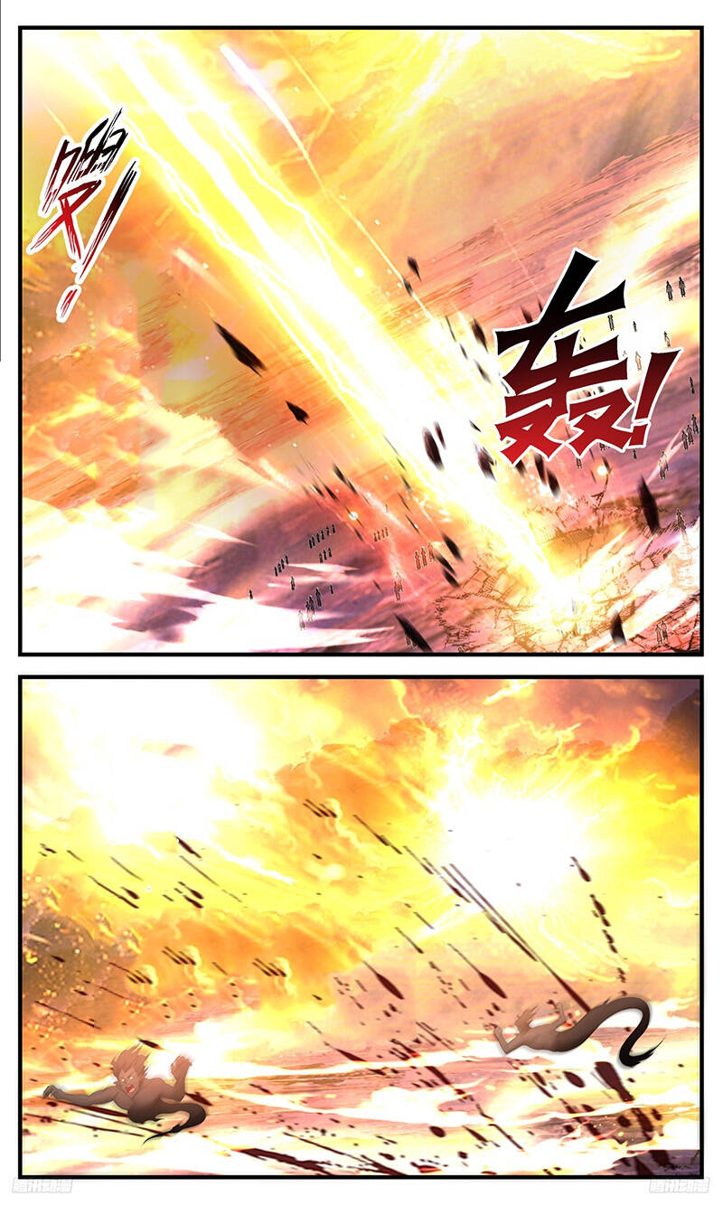 Võ Luyện Đỉnh Phong Chap 3485 - Next Chap 3486