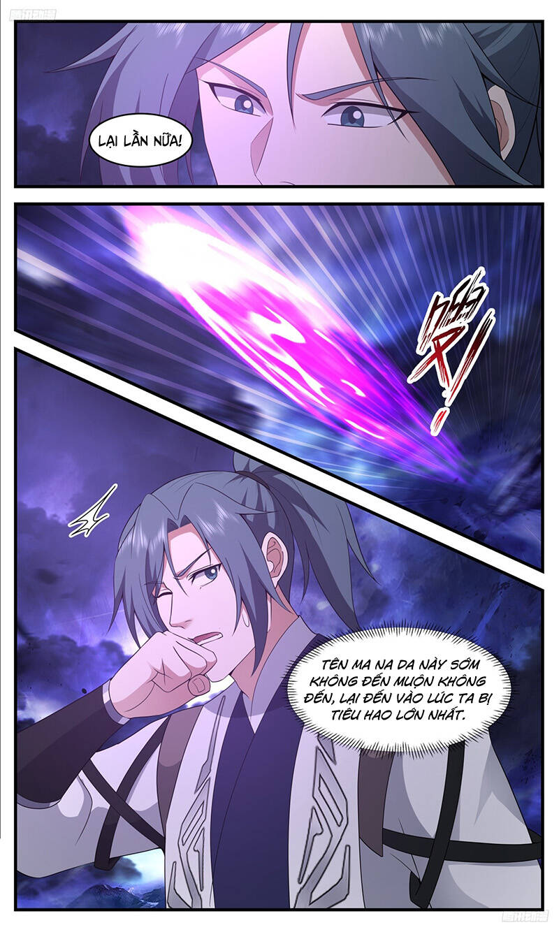Võ Luyện Đỉnh Phong Chap 3485 - Next Chap 3486