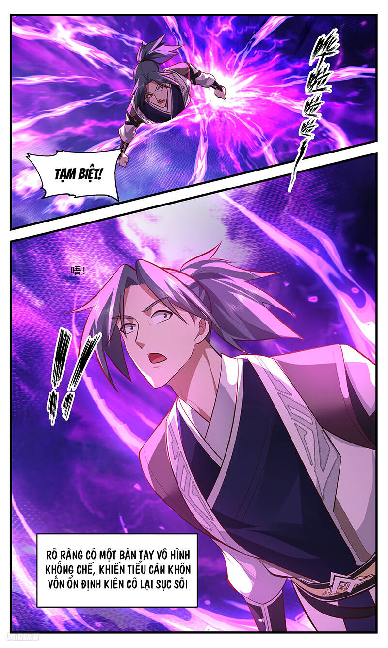 Võ Luyện Đỉnh Phong Chap 3486 - Next Chap 3487