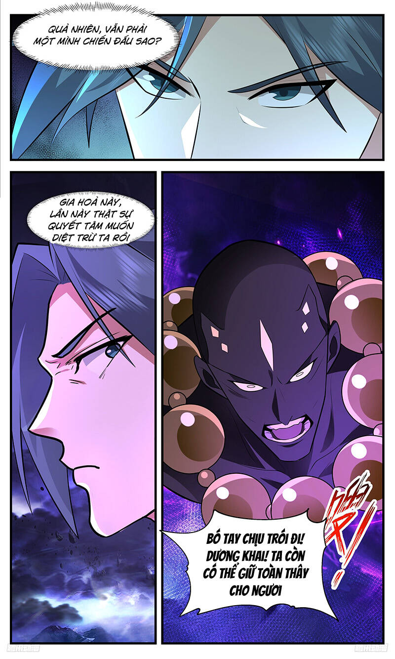 Võ Luyện Đỉnh Phong Chap 3486 - Next Chap 3487