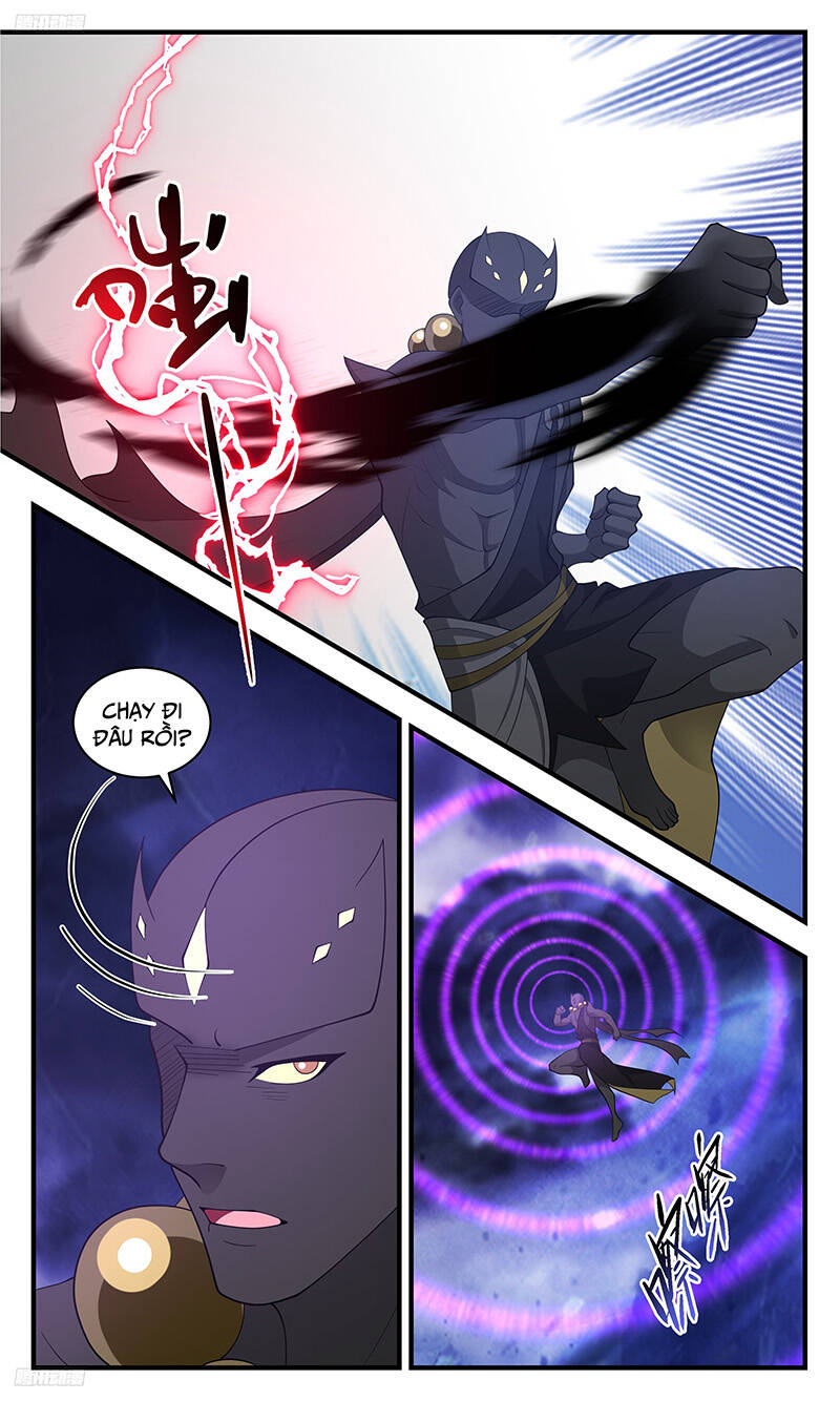 Võ Luyện Đỉnh Phong Chap 3487 - Next Chap 3488