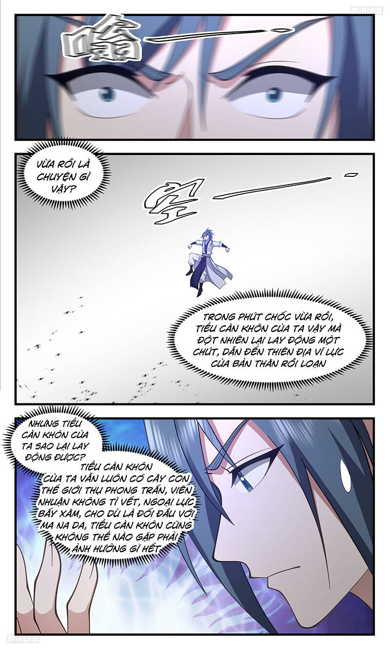 Võ Luyện Đỉnh Phong Chap 3487 - Next Chap 3488