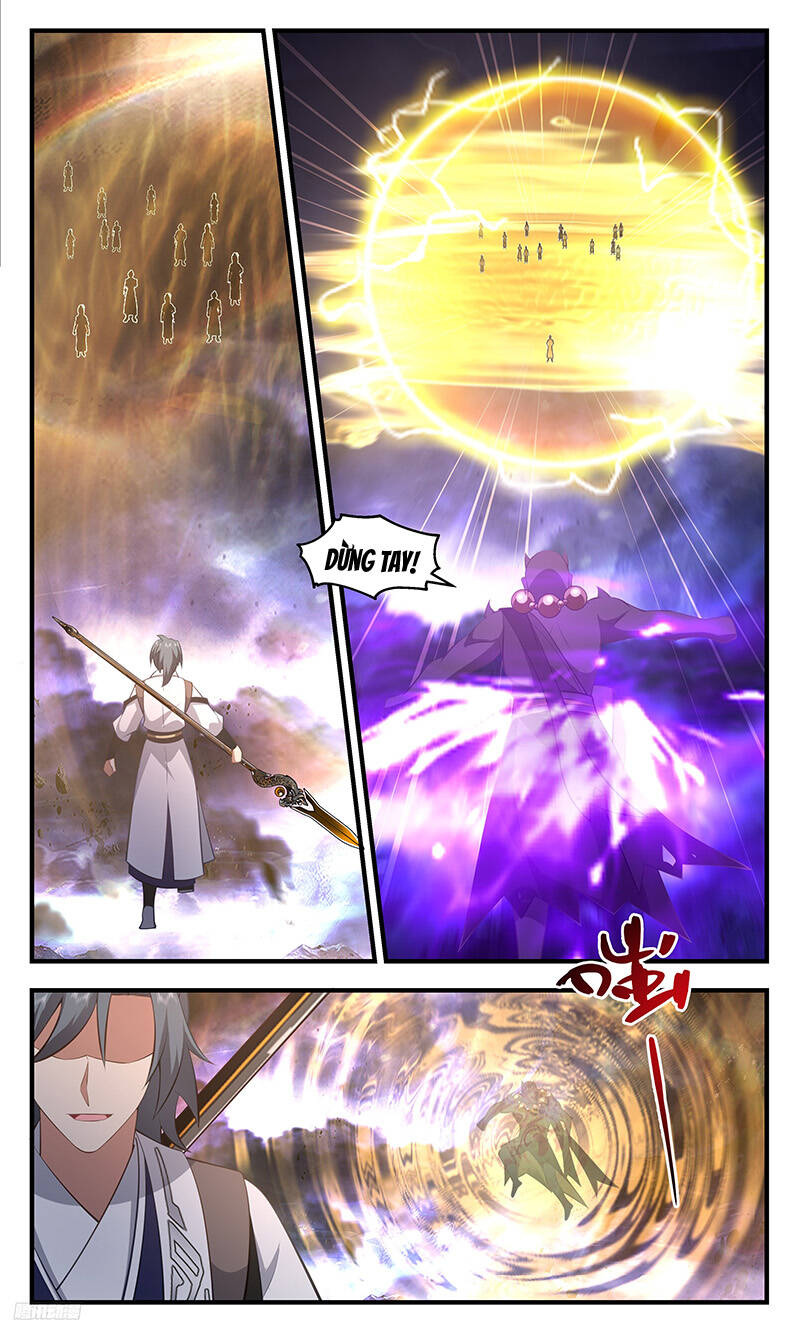Võ Luyện Đỉnh Phong Chap 3490 - Next Chap 3491