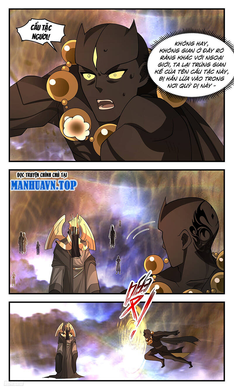 Võ Luyện Đỉnh Phong Chap 3491 - Next Chap 3492
