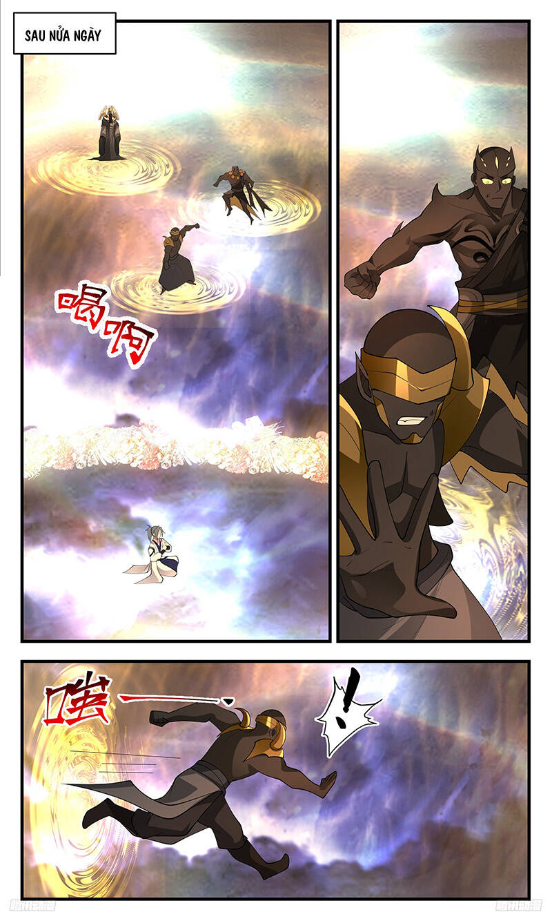 Võ Luyện Đỉnh Phong Chap 3491 - Next Chap 3492