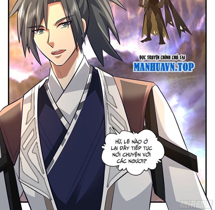 Võ Luyện Đỉnh Phong Chap 3495 - Next Chap 3496