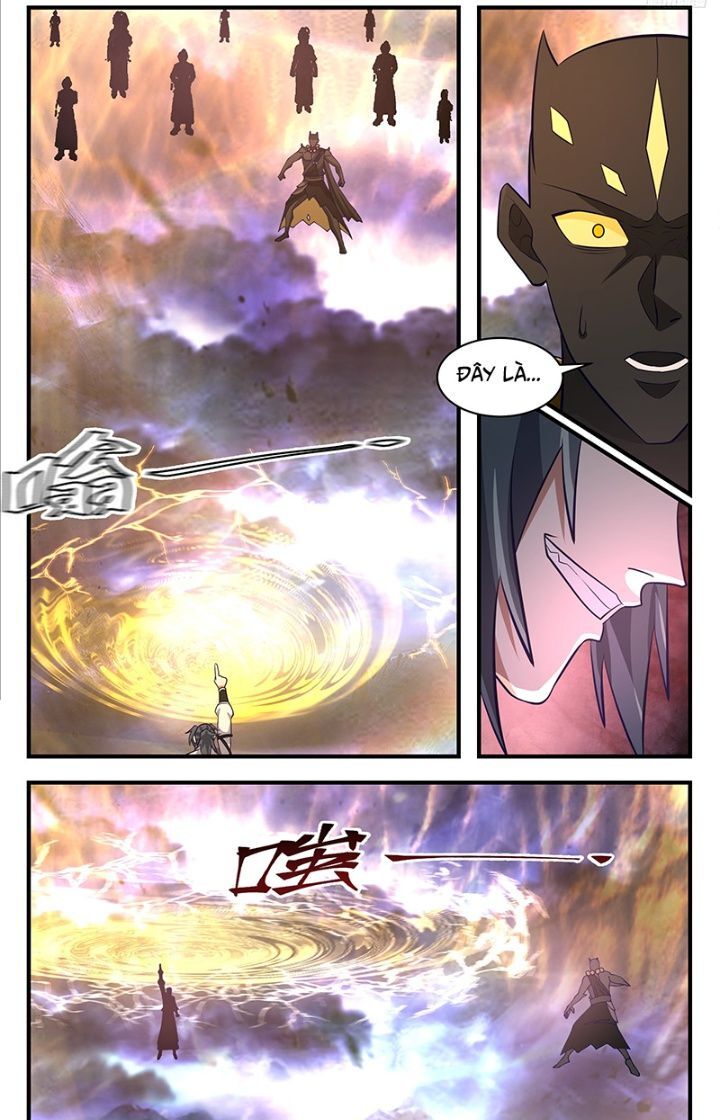 Võ Luyện Đỉnh Phong Chap 3495 - Next Chap 3496