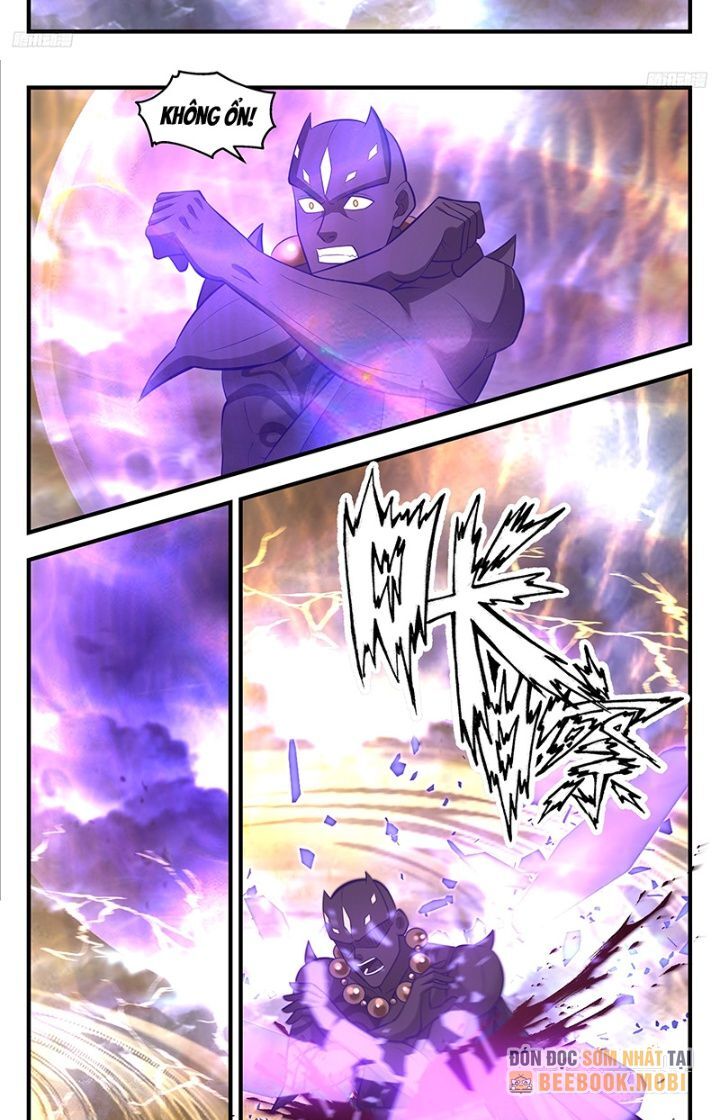 Võ Luyện Đỉnh Phong Chap 3495 - Next Chap 3496