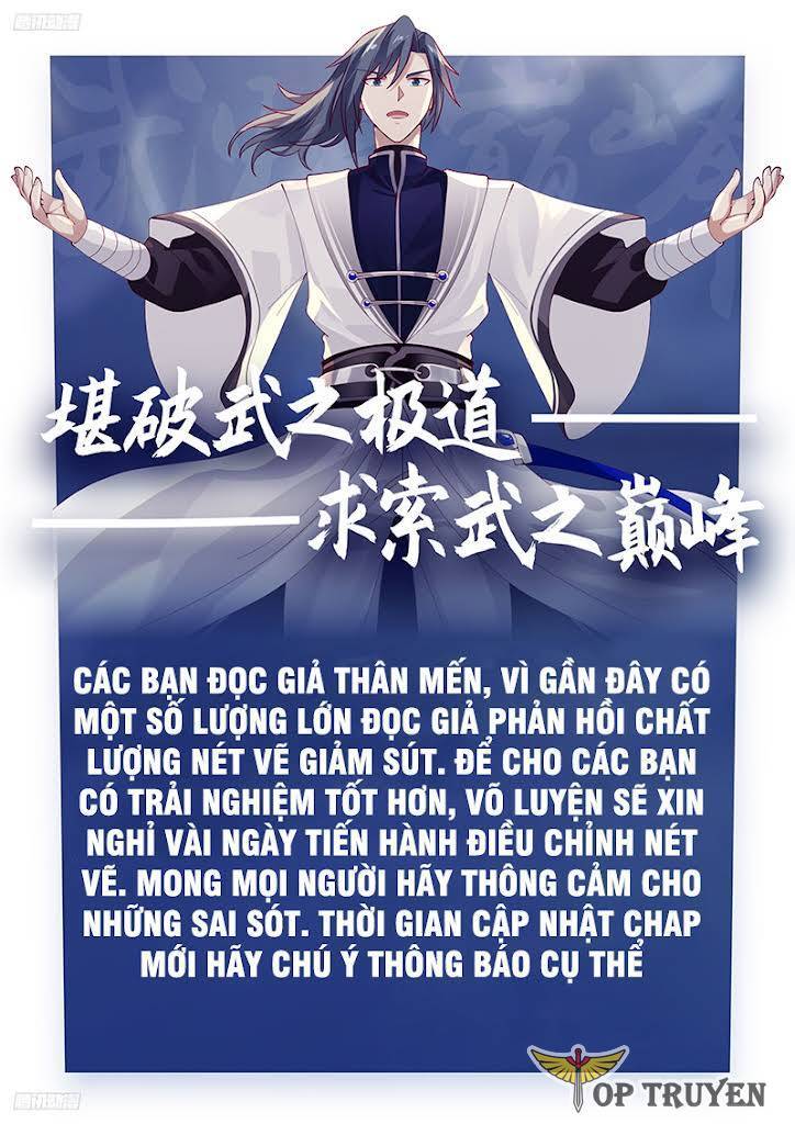 Võ Luyện Đỉnh Phong Chap 34975 - Next Chap 34976