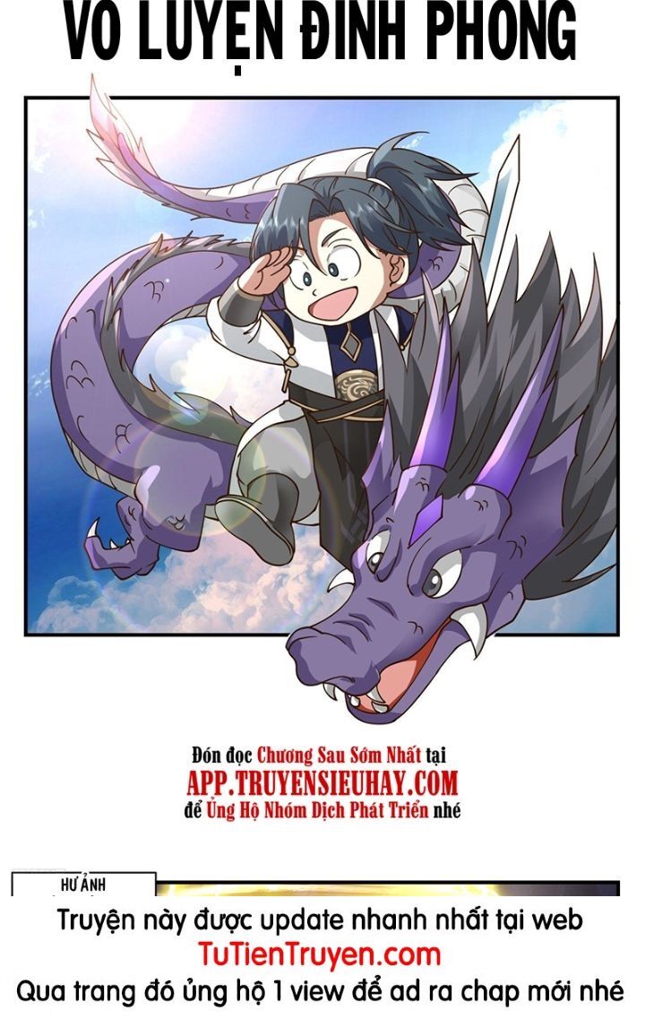 Võ Luyện Đỉnh Phong Chap 3498 - Next Chap 3499