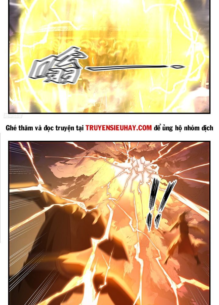 Võ Luyện Đỉnh Phong Chap 3498 - Next Chap 3499